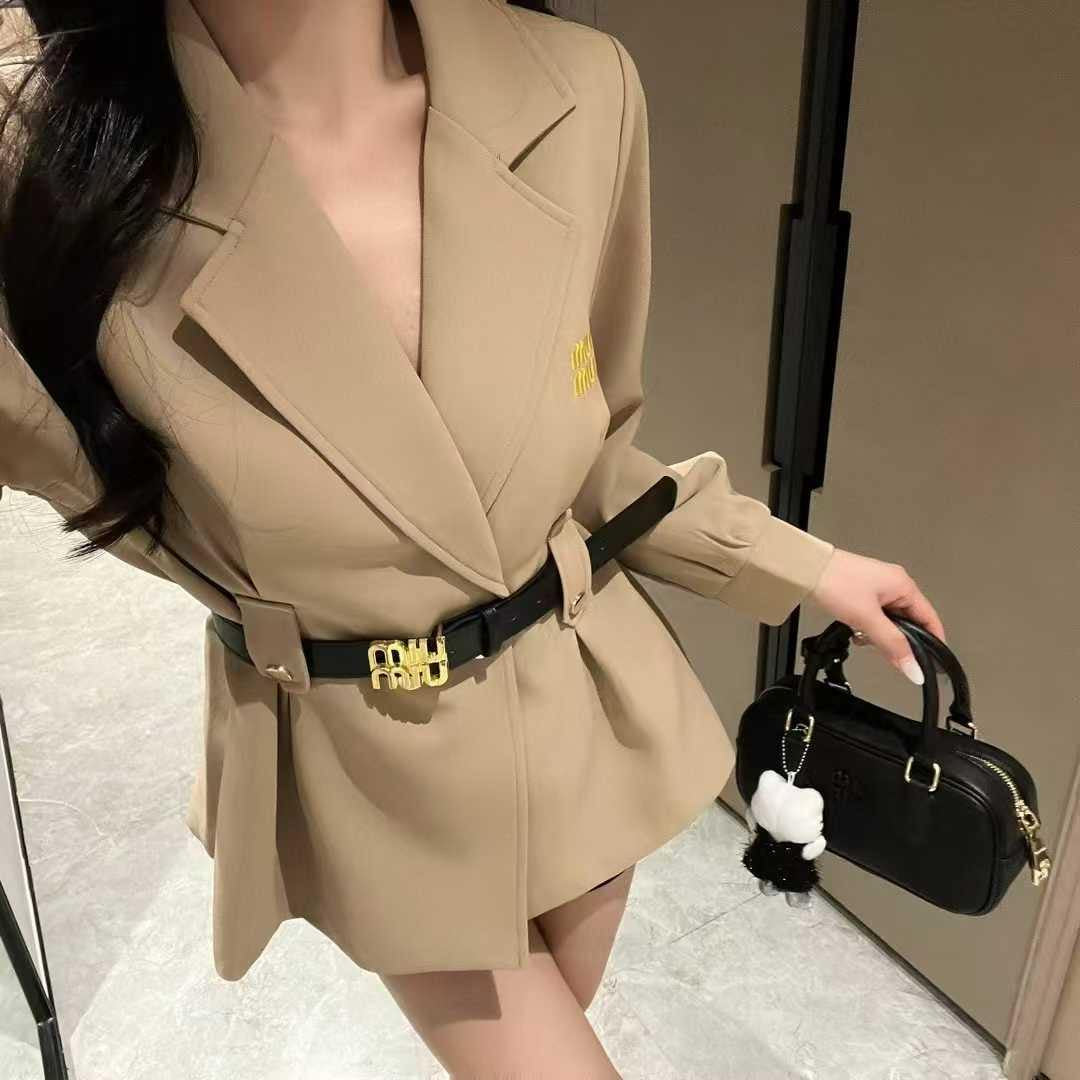 Miu Miu Jacket 2 colors