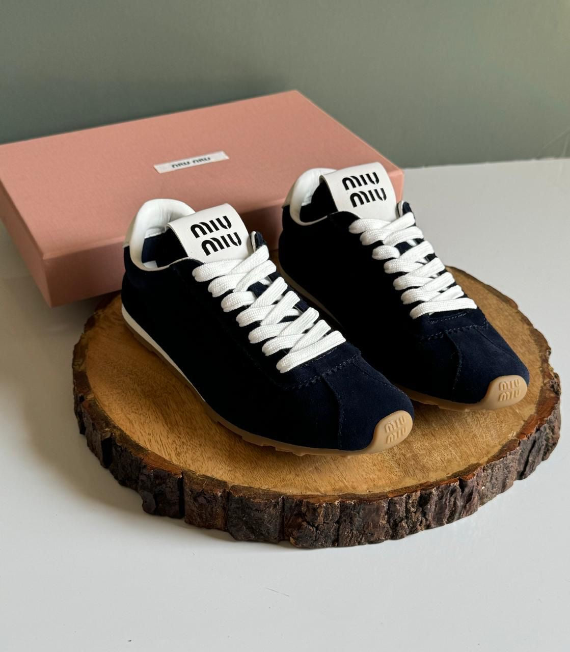 Miu Miu Shoes