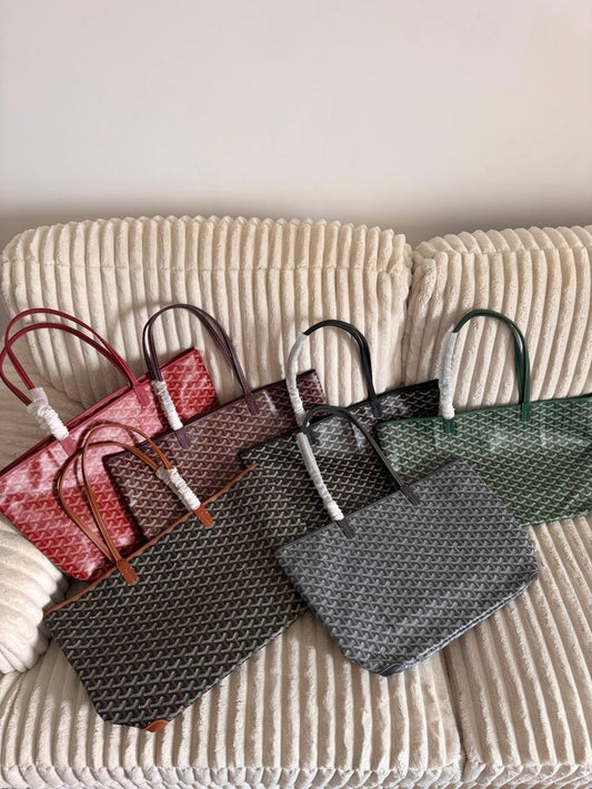 Goyard Tote Bag (VIP Quality)