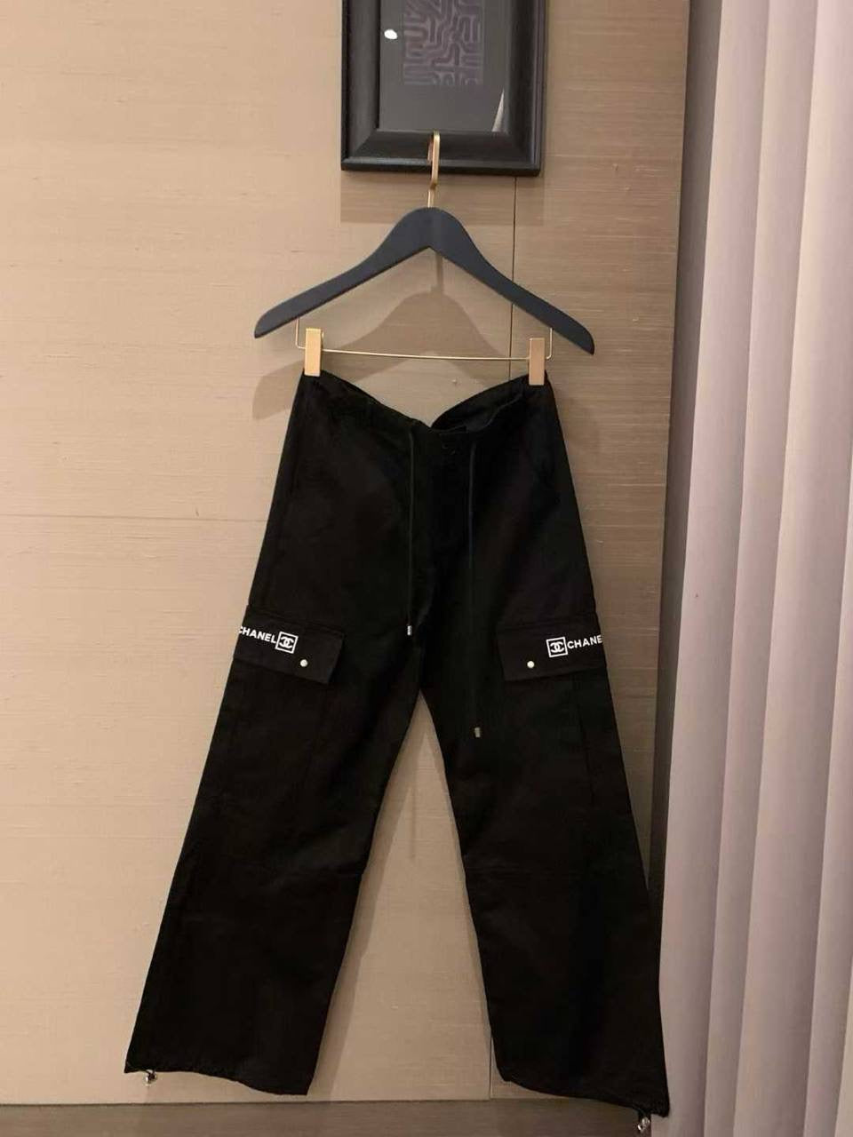 Chanel Pants 2 colors