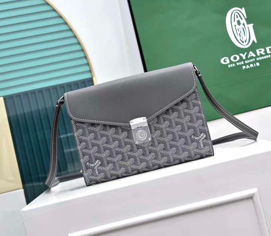Goyard Sling Bag 4 colors