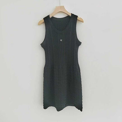 Chanel Dress 2 colors