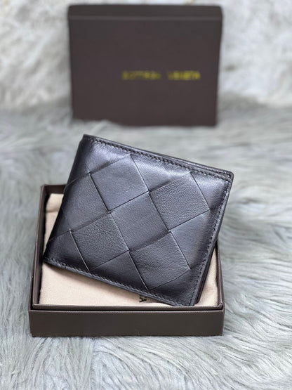 Bottega Wallet 4 colors
