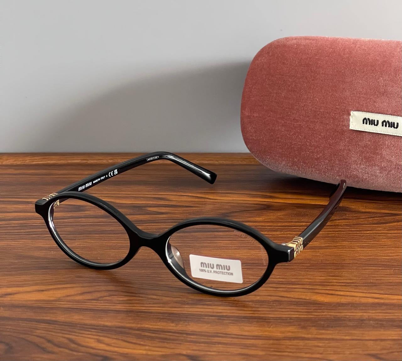 Miu Miu Sunglasses