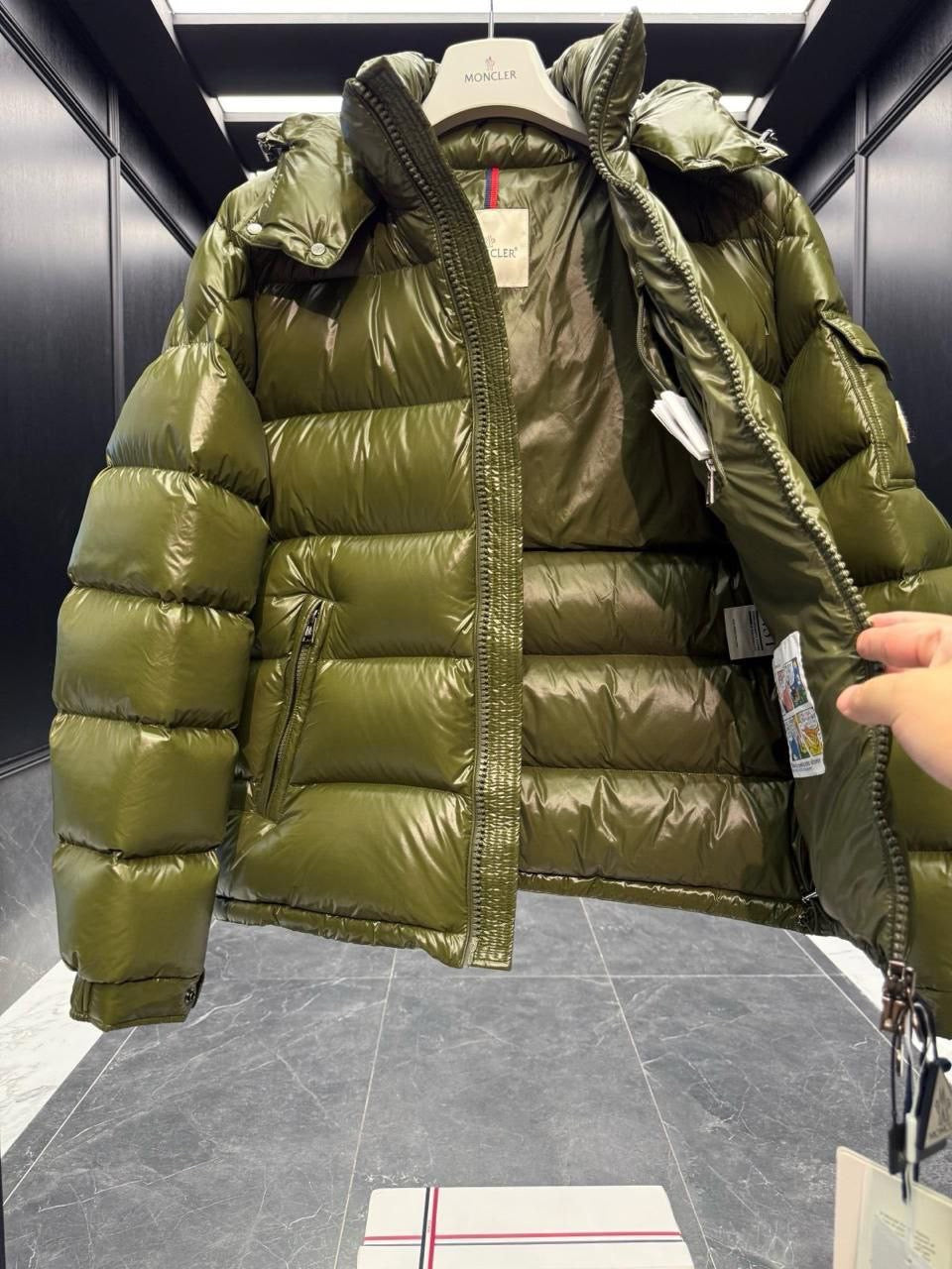 Moncler Jacket