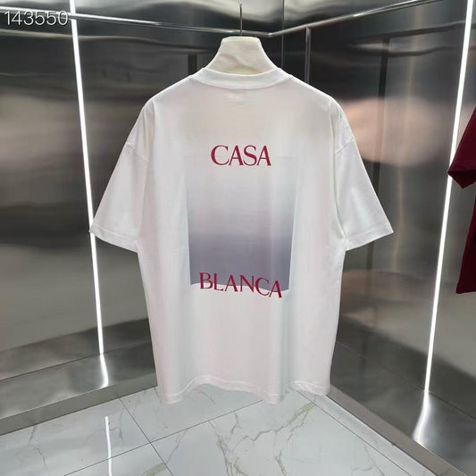 Casablanca T-Shirt 3 colors
