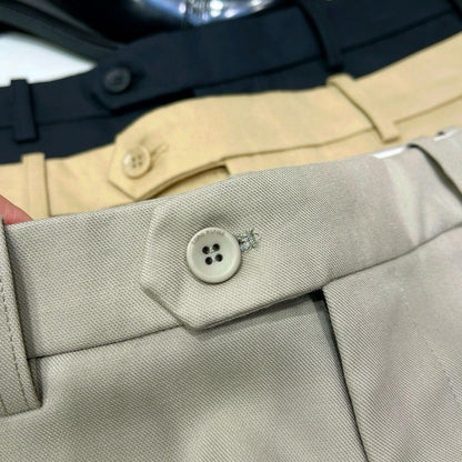 Loro Piana Fabric Pants