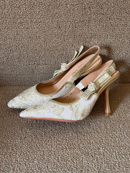 Dior Heels