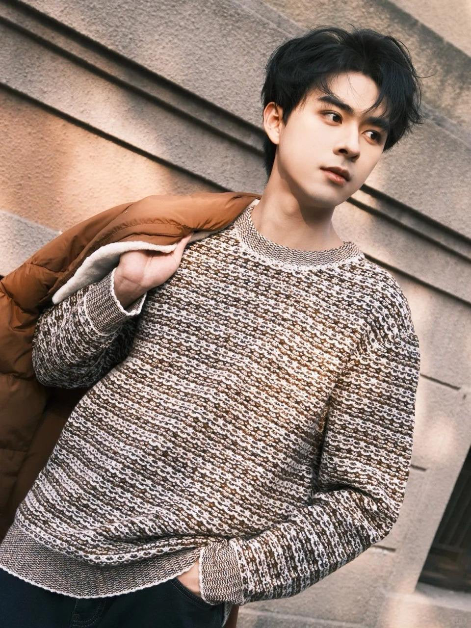 Loro Piana Sweaters
