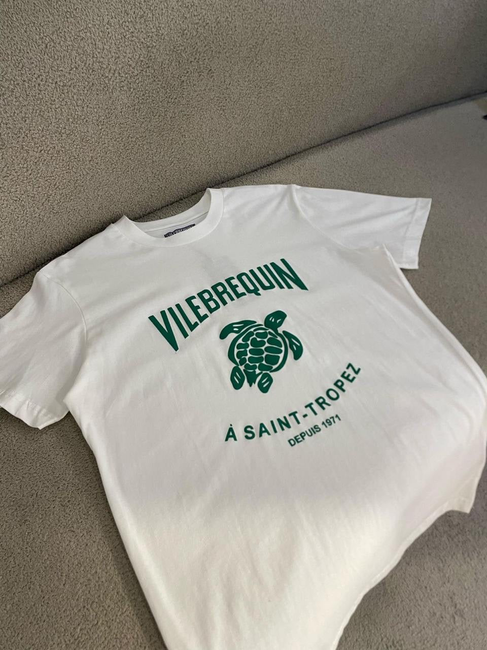 Vilbrequin T-Shirt 2 colors
