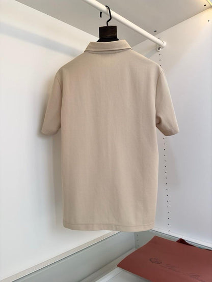Loro Piana Polo Shirt