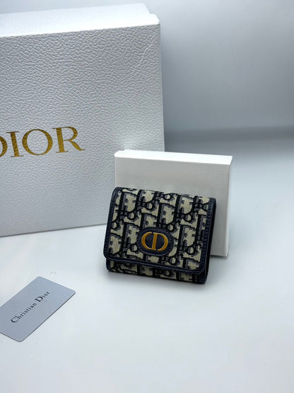 Dior Wallets 3 colors