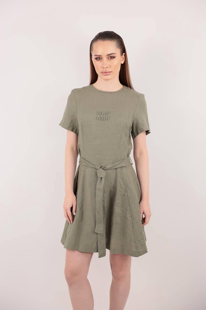 Miu Miu Dress 3 colors