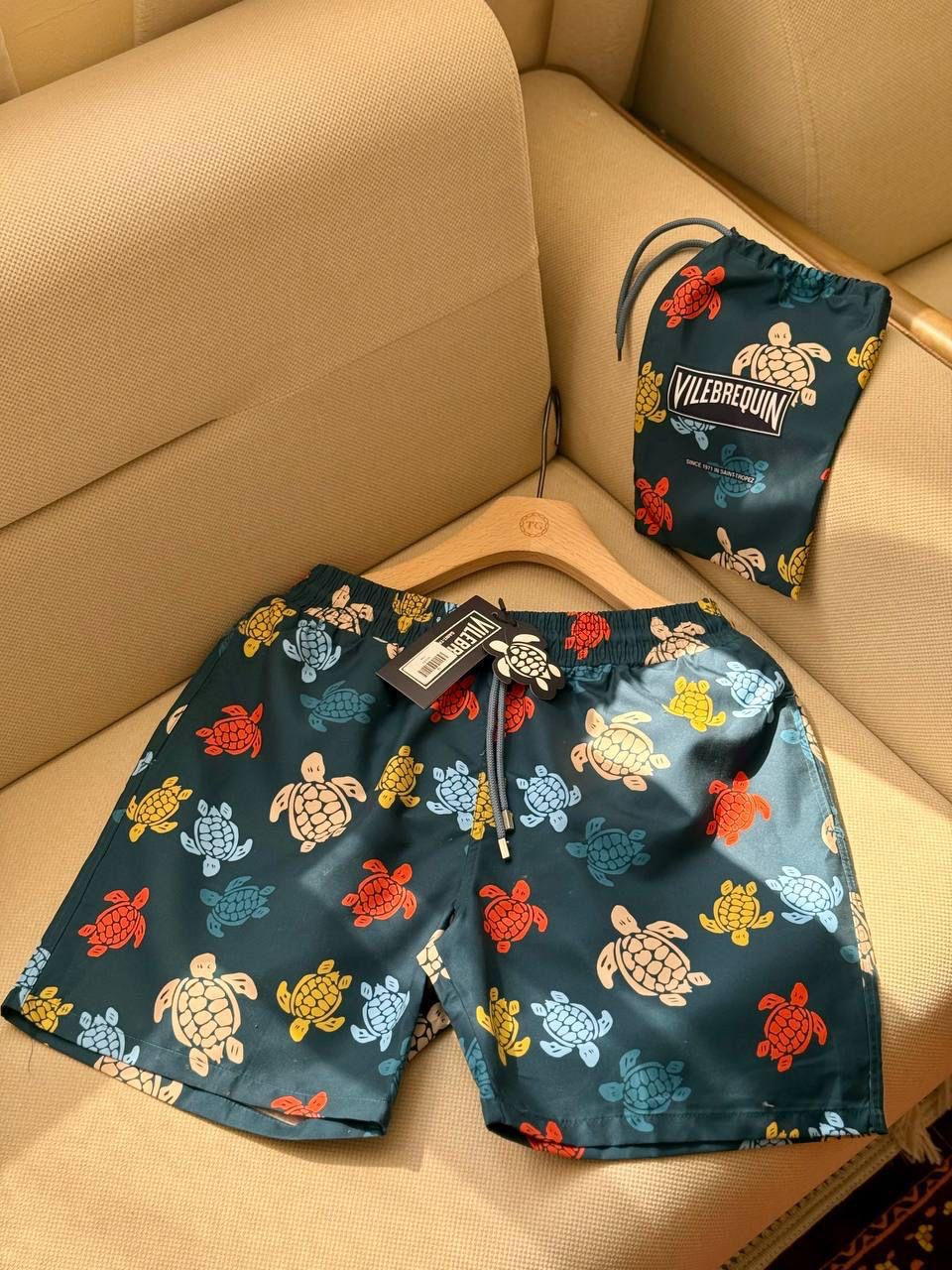 Vilbrequin Swimming Shorts