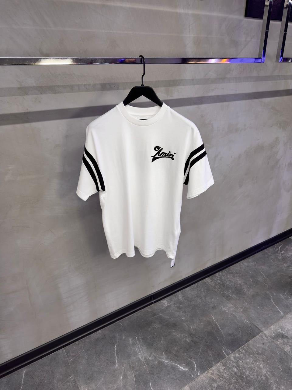 Amiri T-Shirt 3 colors