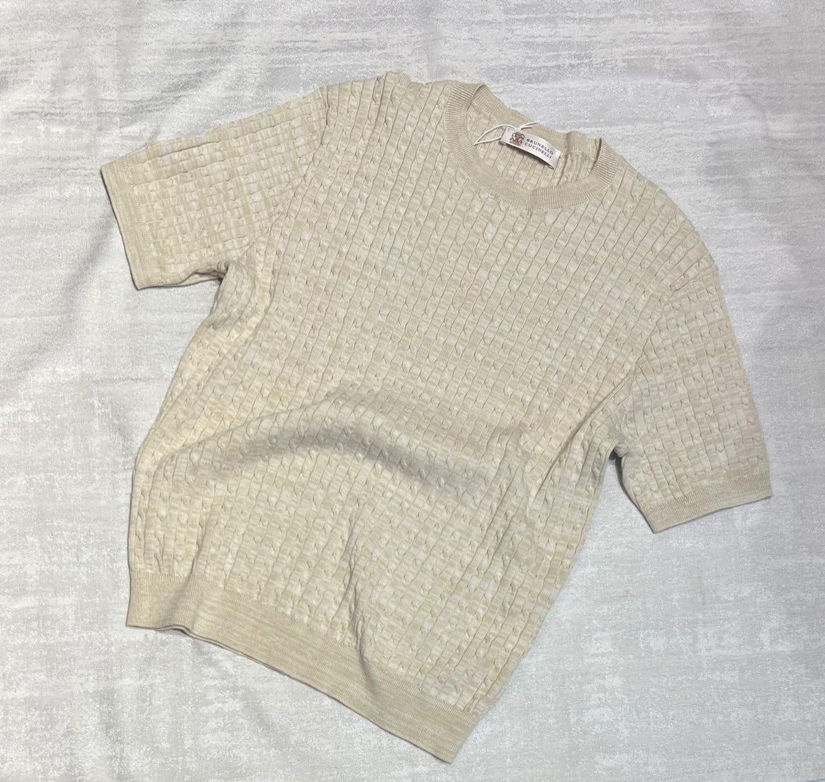 Brunello Cucinelli T-Shirt