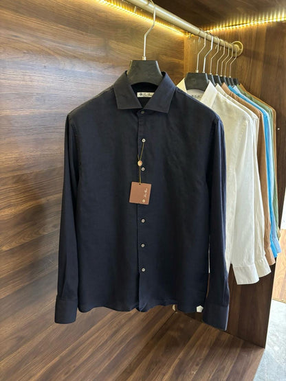 Loro Piana Shirt 7 colors
