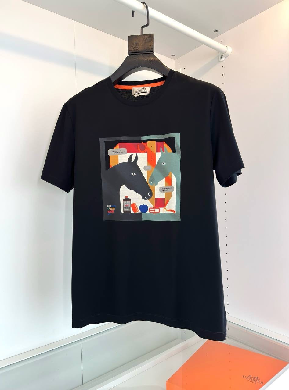 HERMES T-Shirts