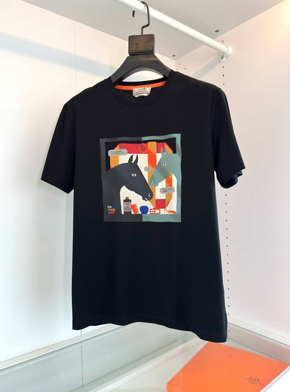 HERMES T-Shirts