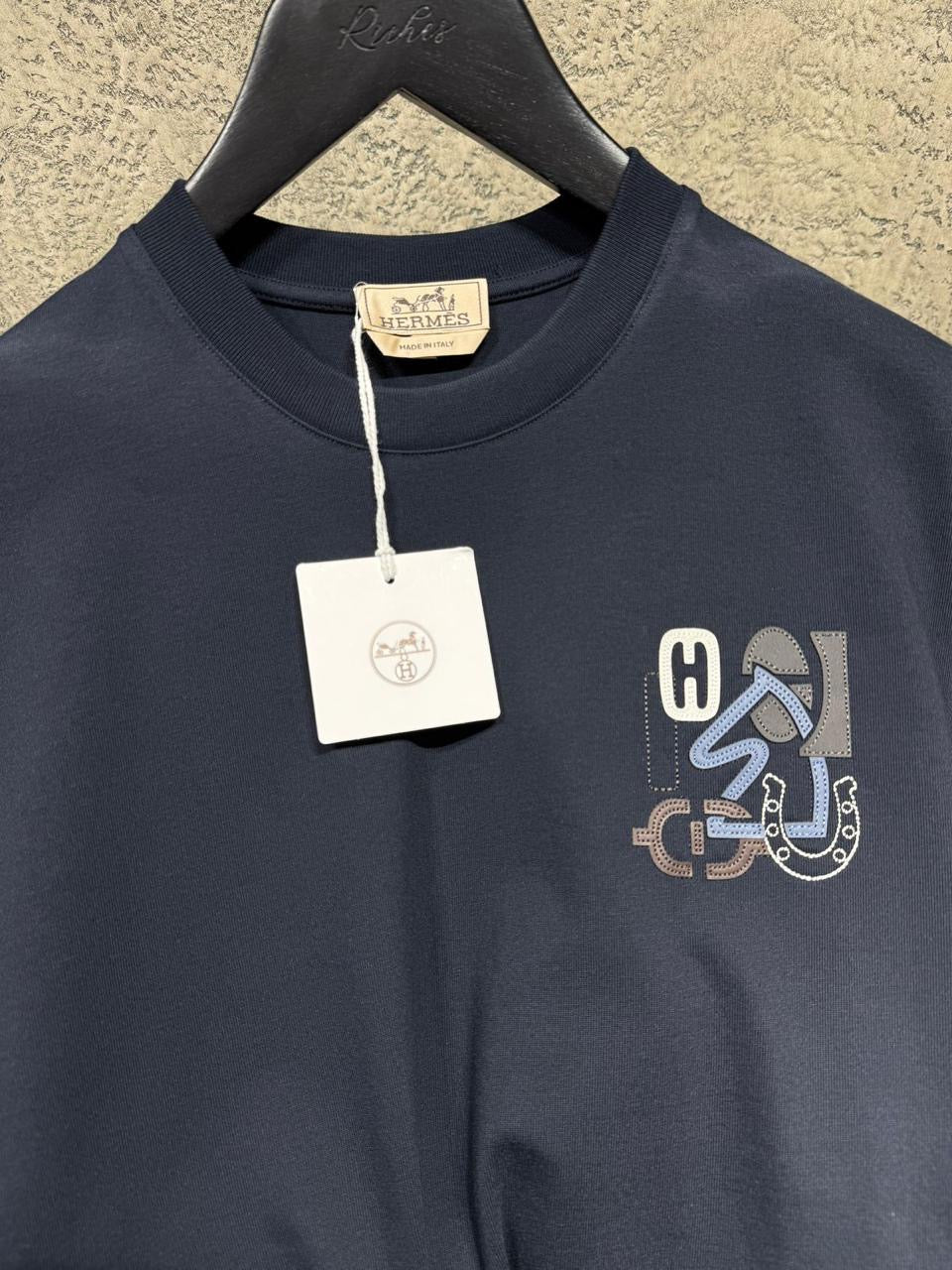 Hermes T-Shirt 2 colors