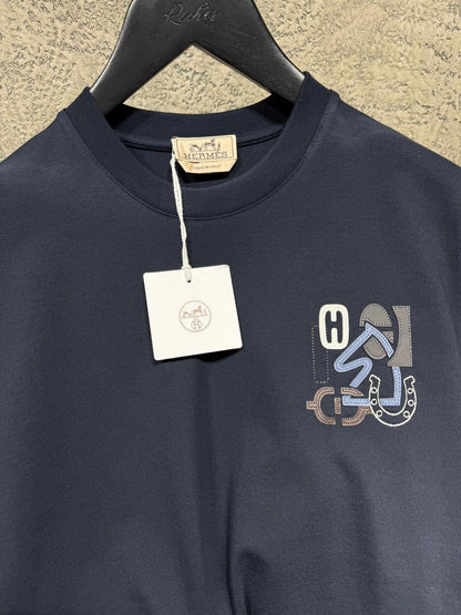 Hermes T-Shirt 2 colors