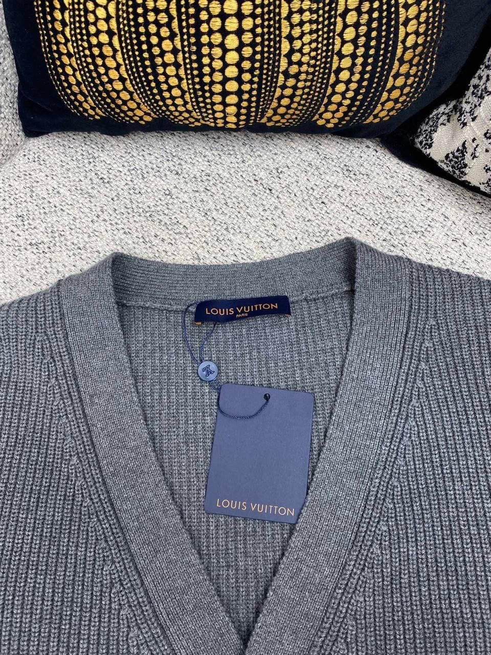 Louis Vuitton Sweater