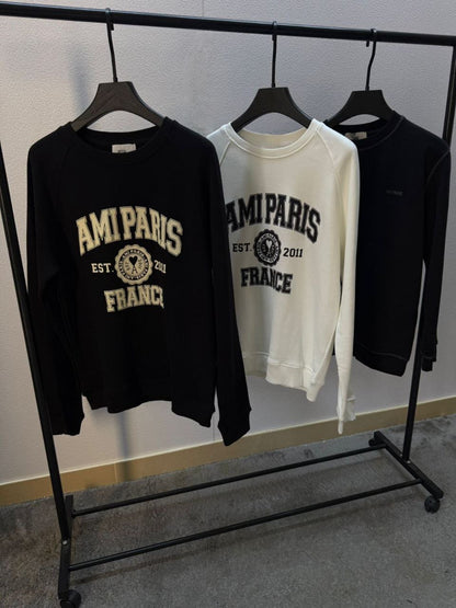 AMI Sweatshirt