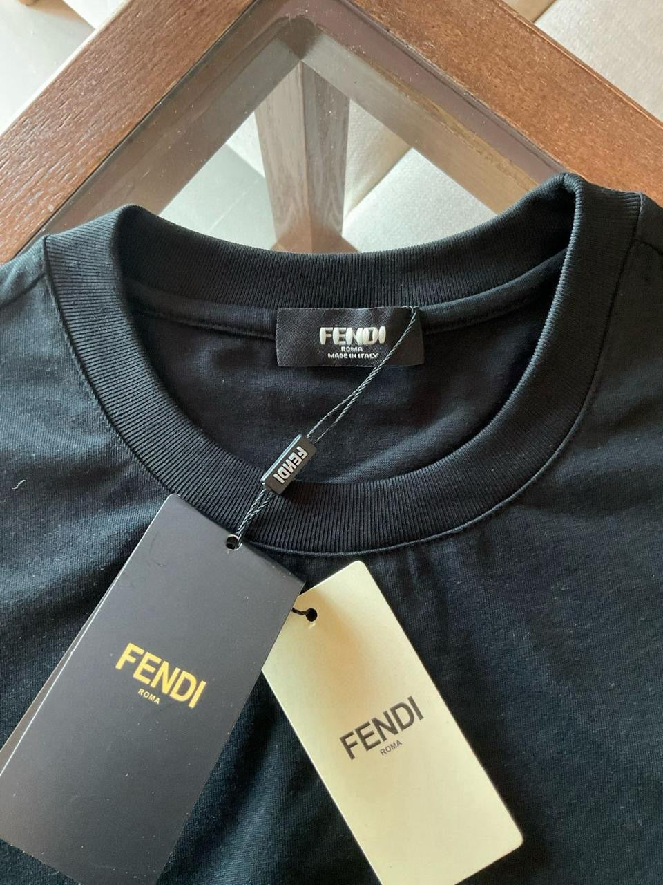 Fendi T-Shirt 2 colors
