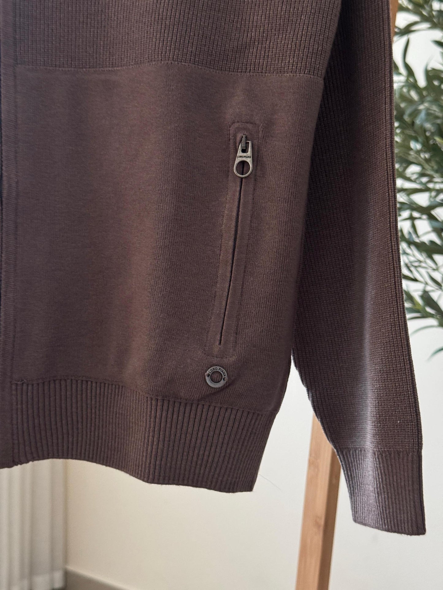 Loro Piana Sweater