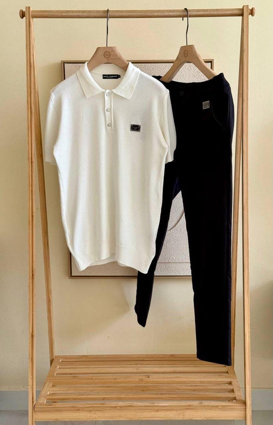 Dolce & Gabbana Polo Shirt