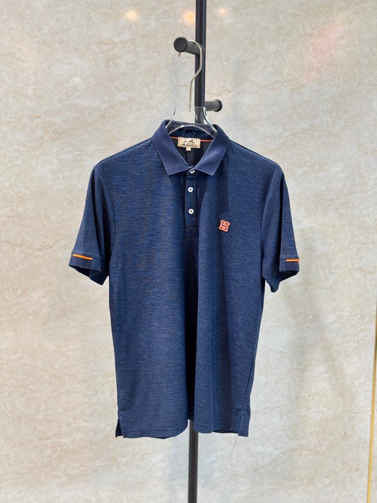 Hermes Polo Shirt 4 colors