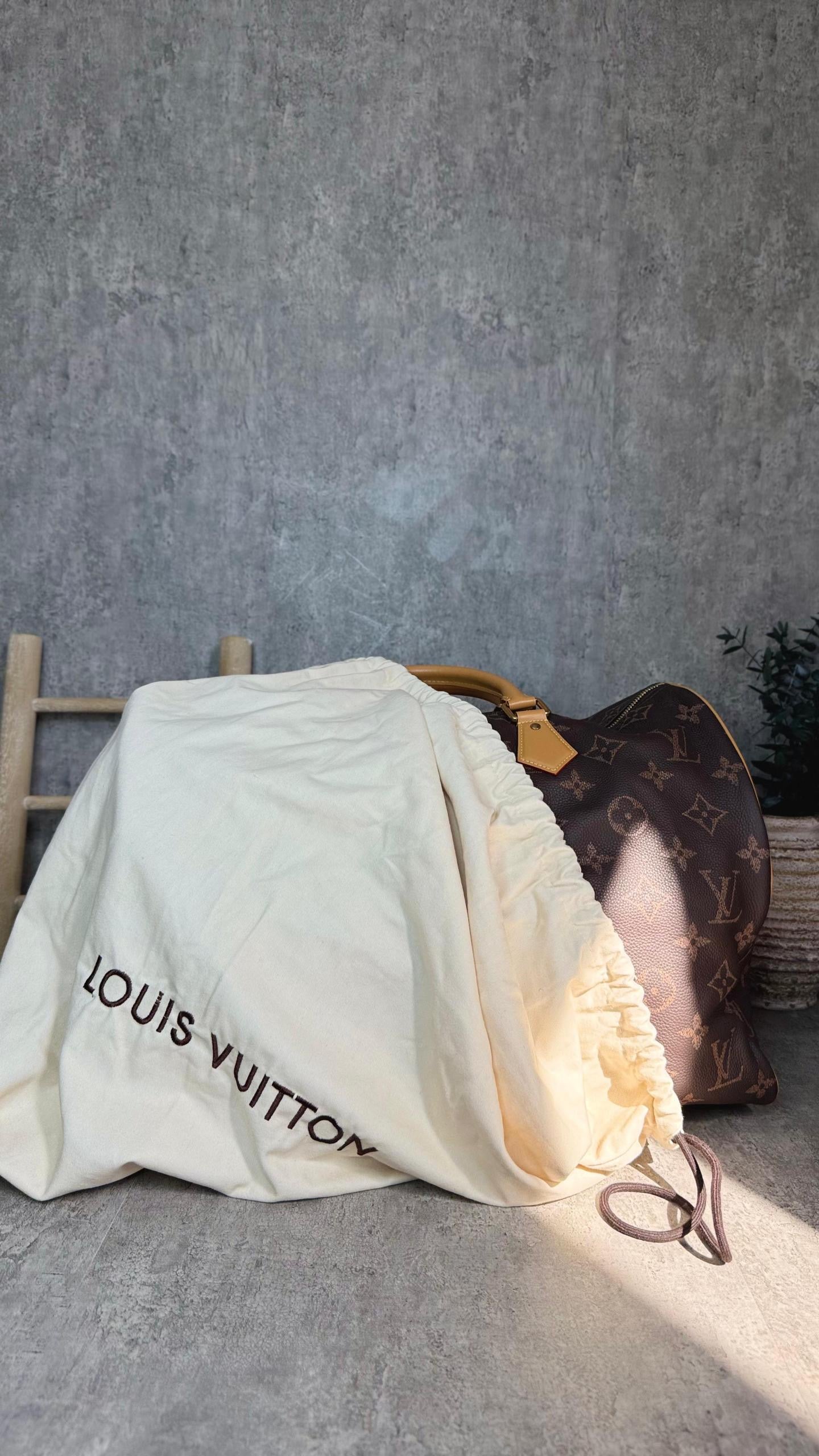Louis Vuitton Duffle Bag ( VIP Quality )