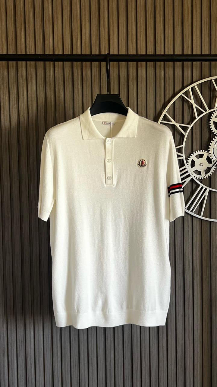 Moncler Polo Shirt 3 colors
