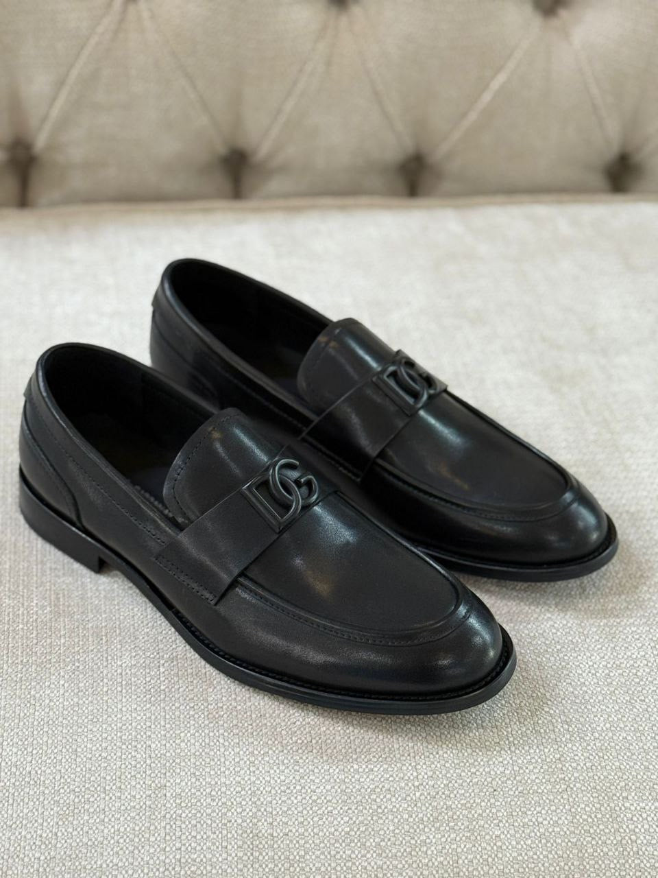 Dolce & Gabbana Formal Shoes