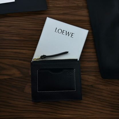 Loewe Wallet 6 Colors