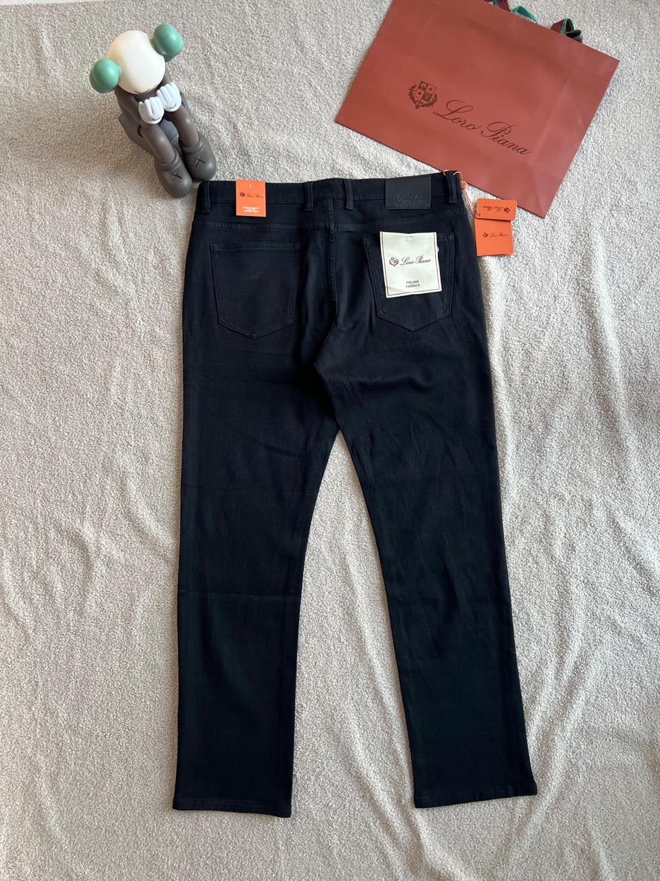 Loro Piana Jeans Pants