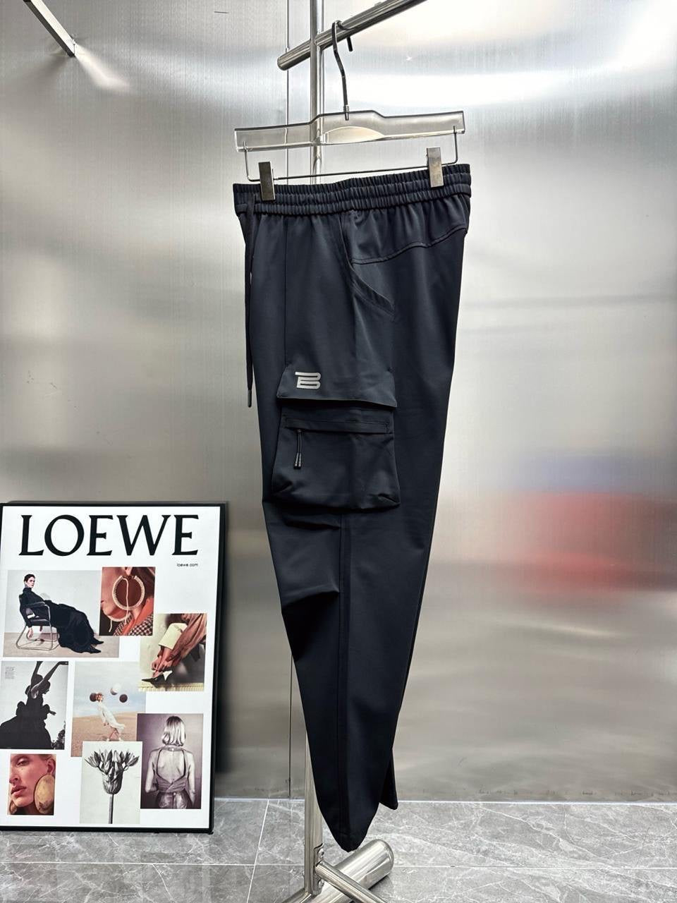 Balenciaga Pants