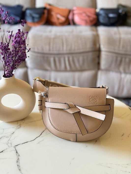 Loewe Cross Bag 5 colors