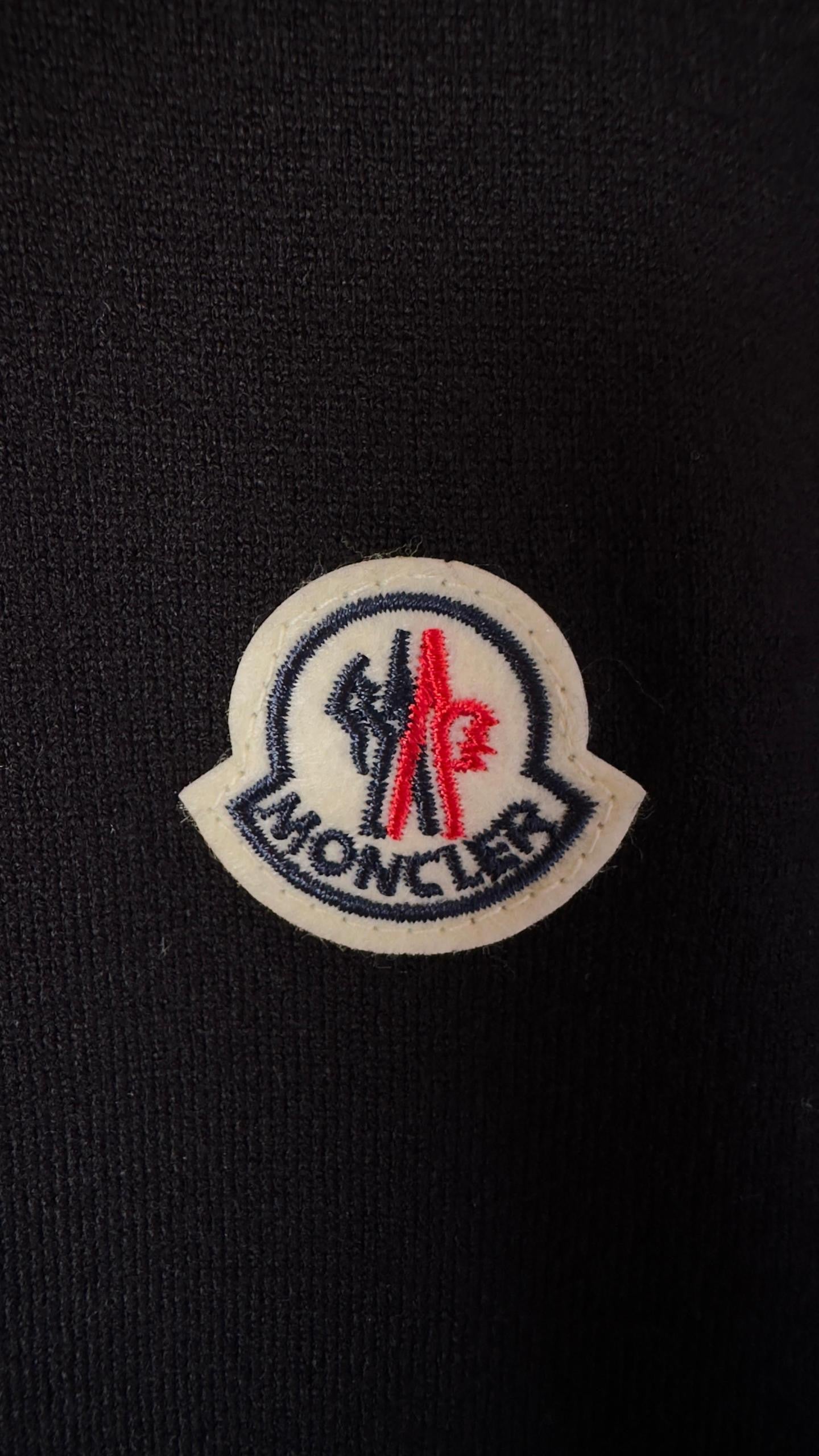 Moncler Polo Shirt