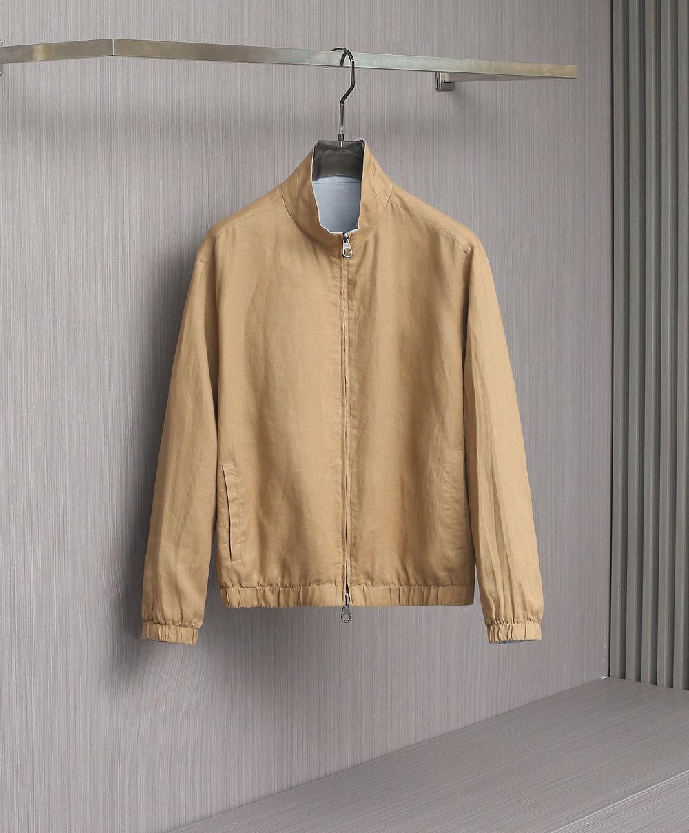 Loro Piana Jacket