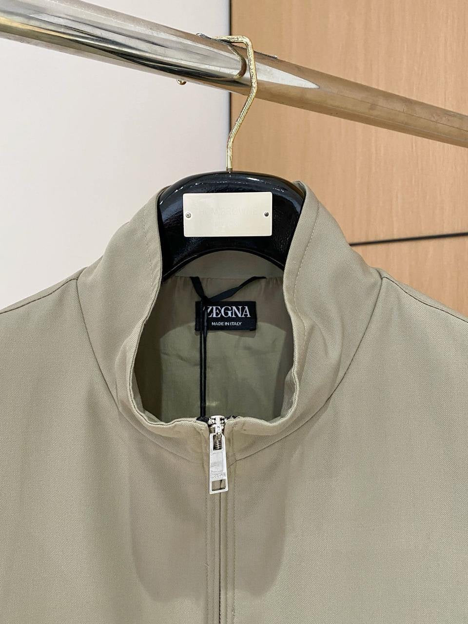 Zegna Vest