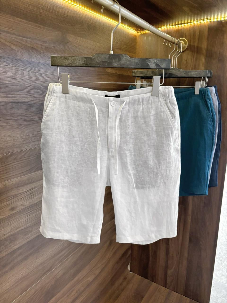 Loro Piana Shorts 5 colors