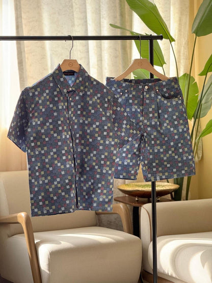 Louis Vuitton Set