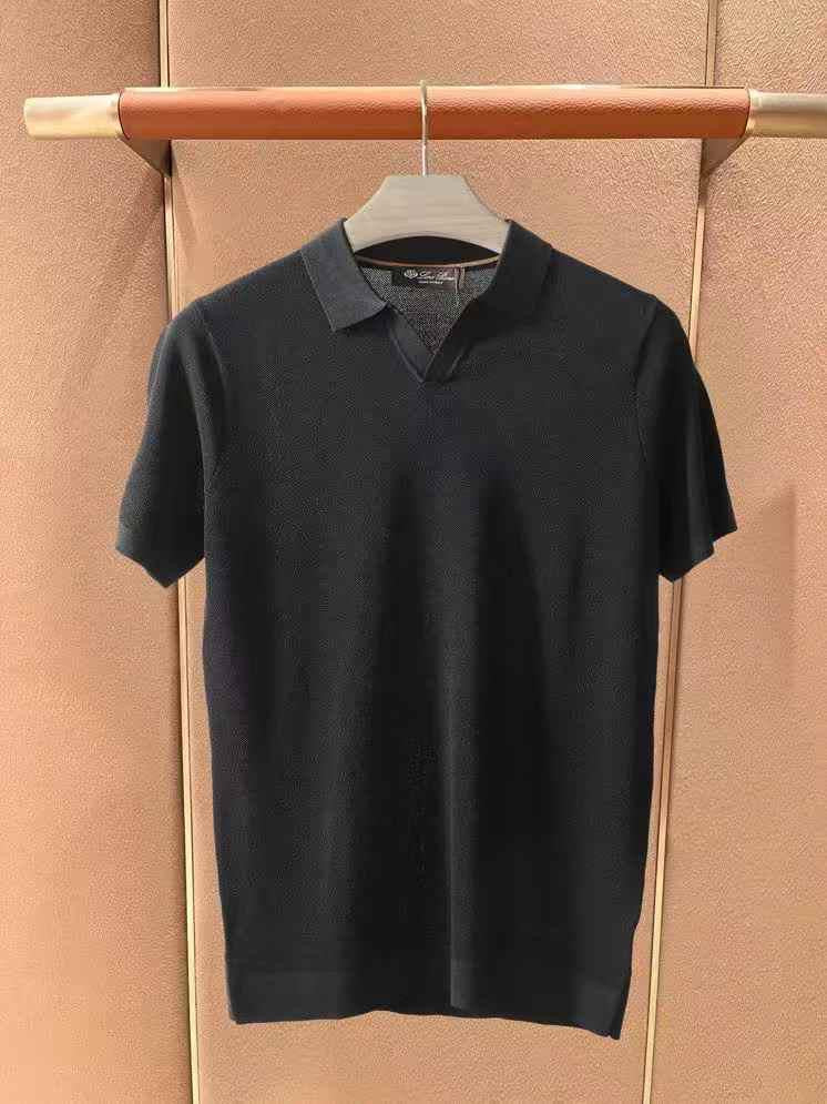 Loro Piana Polo Shirt 4 colors