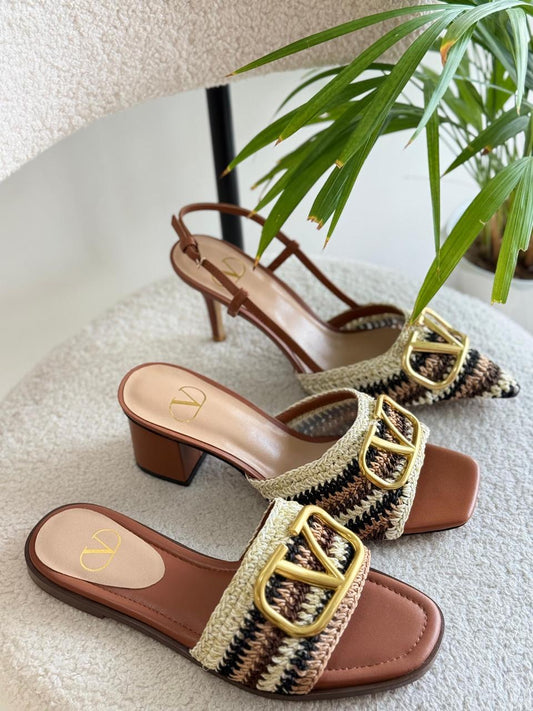 Valentino Heels