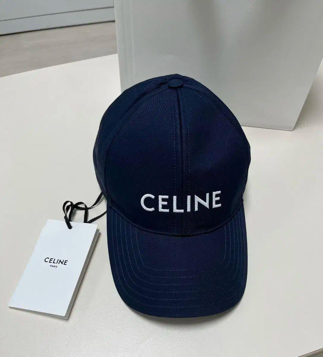 Celine Cap 6 colors