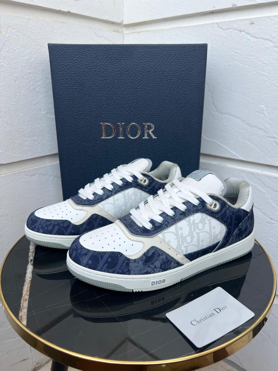 Dior Sneakers
