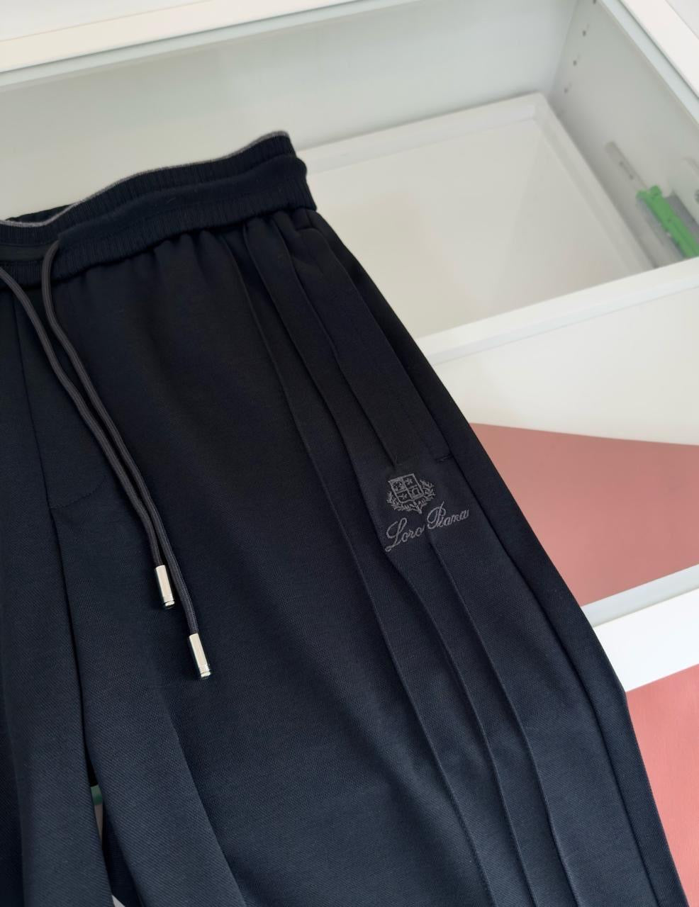 Loro Piana Pants 2 colors