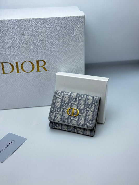 Dior Wallets 3 colors