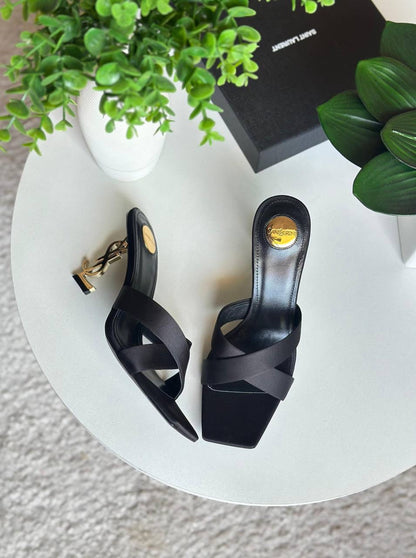 YSL Heels 2 colors